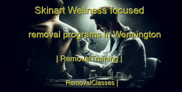 Skinart Wellness-focused removal programs in Wennington | RemovalTraining | RemovalClasses | SkinartTraining-United Kingdom